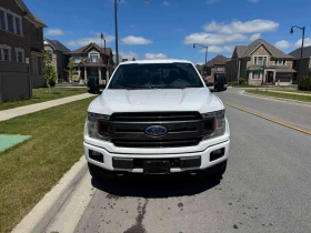 Ford F150 * XLT 4WD SuperCrew 6.5' Box * CARFAX * ЦЕНА Д | Auto.bg — изображение 5 Ford F150 * XLT 4WD SuperCrew 6.5' Box * CARFAX * ЦЕНА Д | Auto.bg — изображение 5