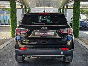 Jeep Compass 4x4/LIMITED/DISTRON/LANE ASYST/CAR PLAY/AMBI/LIZIN | Auto.bg — изображение 6 Jeep Compass 4x4/LIMITED/DISTRON/LANE ASYST/CAR PLAY/AMBI/LIZIN | Auto.bg — изображение 6