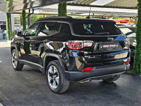 Jeep Compass 4x4/LIMITED/DISTRON/LANE ASYST/CAR PLAY/AMBI/LIZIN | Auto.bg — изображение 7 Jeep Compass 4x4/LIMITED/DISTRON/LANE ASYST/CAR PLAY/AMBI/LIZIN | Auto.bg — изображение 7