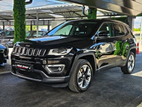Jeep Compass 4x4/LIMITED/DISTRON/LANE ASYST/CAR PLAY/AMBI/LIZIN