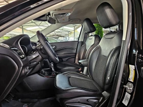 Jeep Compass 4x4/LIMITED/DISTRON/LANE ASYST/CAR PLAY/AMBI/LIZIN | Auto.bg — изображение 15 Jeep Compass 4x4/LIMITED/DISTRON/LANE ASYST/CAR PLAY/AMBI/LIZIN | Auto.bg — изображение 15
