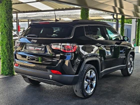 Jeep Compass 4x4/LIMITED/DISTRON/LANE ASYST/CAR PLAY/AMBI/LIZIN | Auto.bg — изображение 5 Jeep Compass 4x4/LIMITED/DISTRON/LANE ASYST/CAR PLAY/AMBI/LIZIN | Auto.bg — изображение 5