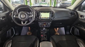 Jeep Compass 4x4/LIMITED/DISTRON/LANE ASYST/CAR PLAY/AMBI/LIZIN | Auto.bg — изображение 8 Jeep Compass 4x4/LIMITED/DISTRON/LANE ASYST/CAR PLAY/AMBI/LIZIN | Auto.bg — изображение 8