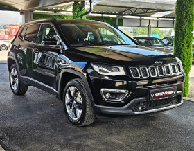 Jeep Compass 4x4/LIMITED/DISTRON/LANE ASYST/CAR PLAY/AMBI/LIZIN | Auto.bg — изображение 3 Jeep Compass 4x4/LIMITED/DISTRON/LANE ASYST/CAR PLAY/AMBI/LIZIN | Auto.bg — изображение 3