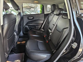 Jeep Compass 4x4/LIMITED/DISTRON/LANE ASYST/CAR PLAY/AMBI/LIZIN | Auto.bg — изображение 16 Jeep Compass 4x4/LIMITED/DISTRON/LANE ASYST/CAR PLAY/AMBI/LIZIN | Auto.bg — изображение 16