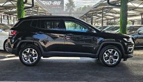 Jeep Compass 4x4/LIMITED/DISTRON/LANE ASYST/CAR PLAY/AMBI/LIZIN | Auto.bg — изображение 4 Jeep Compass 4x4/LIMITED/DISTRON/LANE ASYST/CAR PLAY/AMBI/LIZIN | Auto.bg — изображение 4