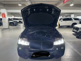 BMW X4 X Drive 20D M пакет - 36000 € - 40843000 12 | Car24.bg BMW X4 X Drive 20D M пакет - 36000 € - 40843000 12