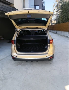 Kia Sportage undefined | Auto.bg — изображение 4 Kia Sportage undefined | Auto.bg — изображение 4