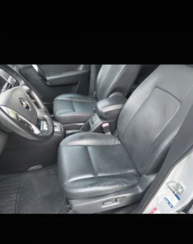 Chevrolet Captiva 2.0D АВТОМАТИК 7МЕСТНА | Auto.bg — изображение 6 Chevrolet Captiva 2.0D АВТОМАТИК 7МЕСТНА | Auto.bg — изображение 6