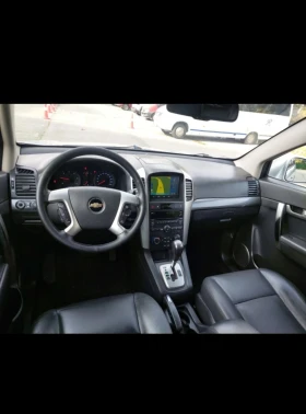 Chevrolet Captiva 2.0D АВТОМАТИК 7МЕСТНА | Auto.bg — изображение 5 Chevrolet Captiva 2.0D АВТОМАТИК 7МЕСТНА | Auto.bg — изображение 5