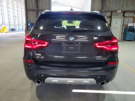 BMW X3 2.0l Sdrive30I - 13999 € - 48374763 6 | Car24.bg BMW X3 2.0l Sdrive30I - 13999 € - 48374763 6