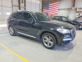 BMW X3 2.0l Sdrive30I - 13999 € - 48374763 4 | Car24.bg BMW X3 2.0l Sdrive30I - 13999 € - 48374763 4