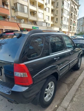 Kia Sportage 2000diesel | Auto.bg — изображение 3 Kia Sportage 2000diesel | Auto.bg — изображение 3