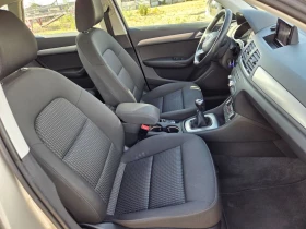 Audi Q3 Intense | Auto.bg — изображение 13 Audi Q3 Intense | Auto.bg — изображение 13