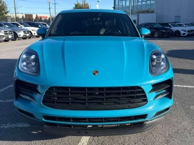 Porsche Macan * S * CARFAX * | Auto.bg — изображение 6 Porsche Macan * S * CARFAX * | Auto.bg — изображение 6