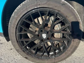 Porsche Macan * S * CARFAX * | Auto.bg — изображение 7 Porsche Macan * S * CARFAX * | Auto.bg — изображение 7
