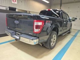 Ford F150 * LARIAT CREW CAB STD BED * CARFAX * БЕЗ ПЪРВОНАЧА | Auto.bg — изображение 3 Ford F150 * LARIAT CREW CAB STD BED * CARFAX * БЕЗ ПЪРВОНАЧА | Auto.bg — изображение 3