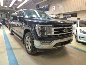 Ford F150 * LARIAT CREW CAB STD BED * CARFAX * БЕЗ ПЪРВОНАЧА | Auto.bg — изображение 2 Ford F150 * LARIAT CREW CAB STD BED * CARFAX * БЕЗ ПЪРВОНАЧА | Auto.bg — изображение 2