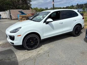 Porsche Cayenne * AWD 4dr * АВТОКРЕДИТ БЕЗ ПЪРВОНАЧАЛНА ВНОСКА* | Auto.bg — изображение 2 Porsche Cayenne * AWD 4dr * АВТОКРЕДИТ БЕЗ ПЪРВОНАЧАЛНА ВНОСКА* | Auto.bg — изображение 2