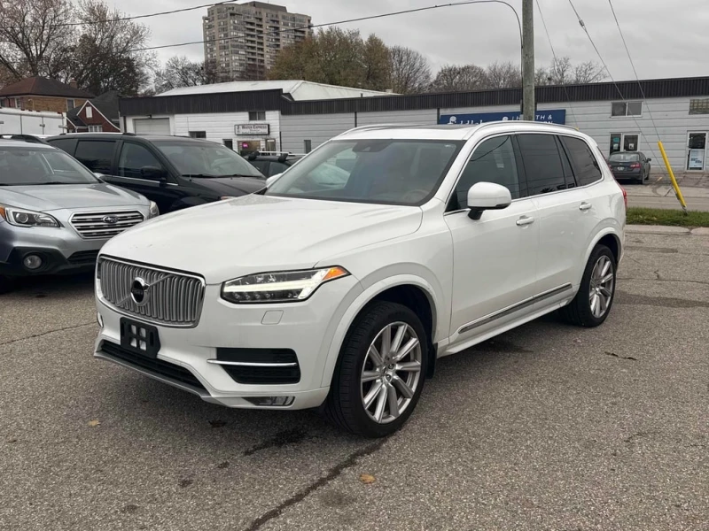 Volvo Xc90 * T6 Inscription * CARFAX * БЕЗ ПЪРВОНАЧАЛНА ВНОСК - 35450 лв. / 18125.30 € - 48415099 1 | Car24.bg Volvo Xc90 * T6 Inscription * CARFAX * БЕЗ ПЪРВОНАЧАЛНА ВНОСК - 35450 лв. / 18125.30 € - 48415099 1