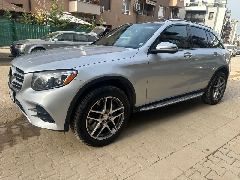 Mercedes-Benz GLC 300 4MATIC* 9G tronic* AMG line - 22500 € / 44006.17 лв. - 88276873 1 | Car24.bg Mercedes-Benz GLC 300 4MATIC* 9G tronic* AMG line - 22500 € / 44006.17 лв. - 88276873 1