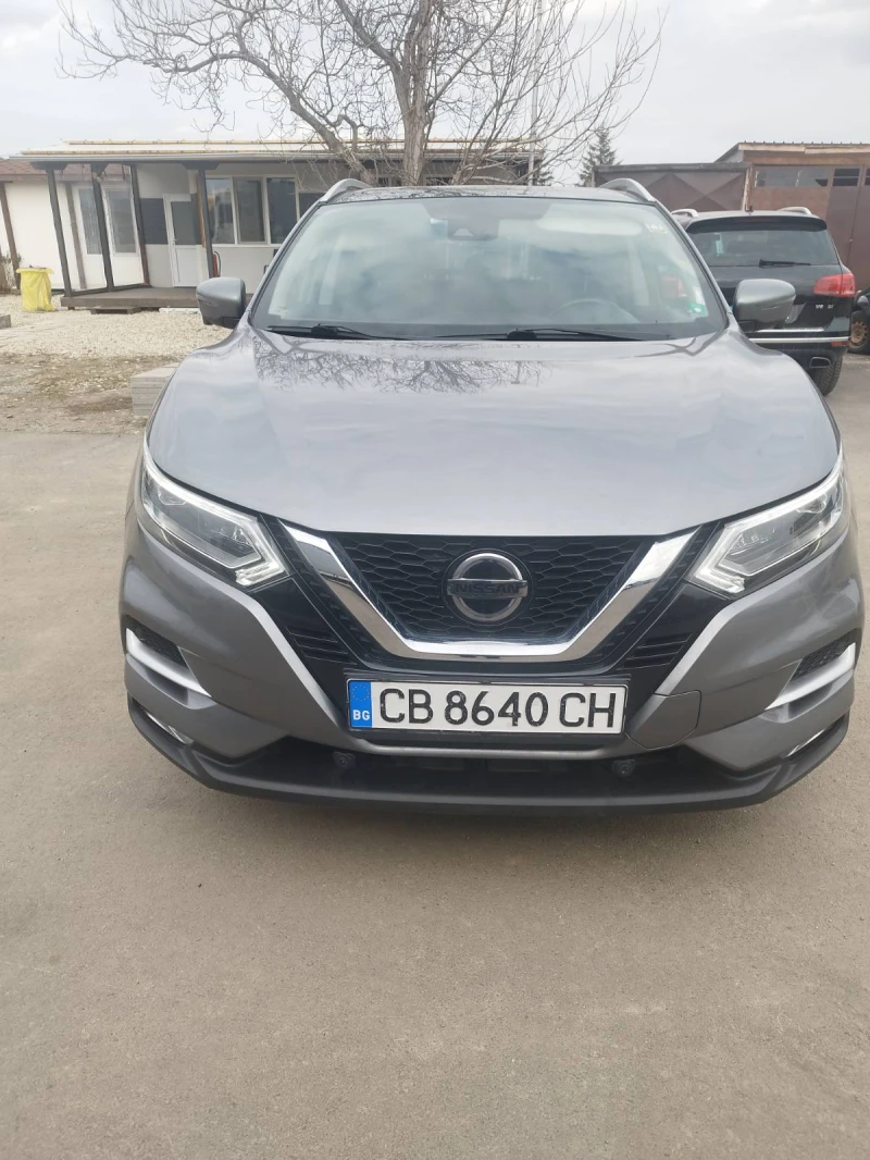 Nissan Qashqai - 17500 € / 34227.03 лв. - 35639869 1 | Car24.bg Nissan Qashqai - 17500 € / 34227.03 лв. - 35639869 1