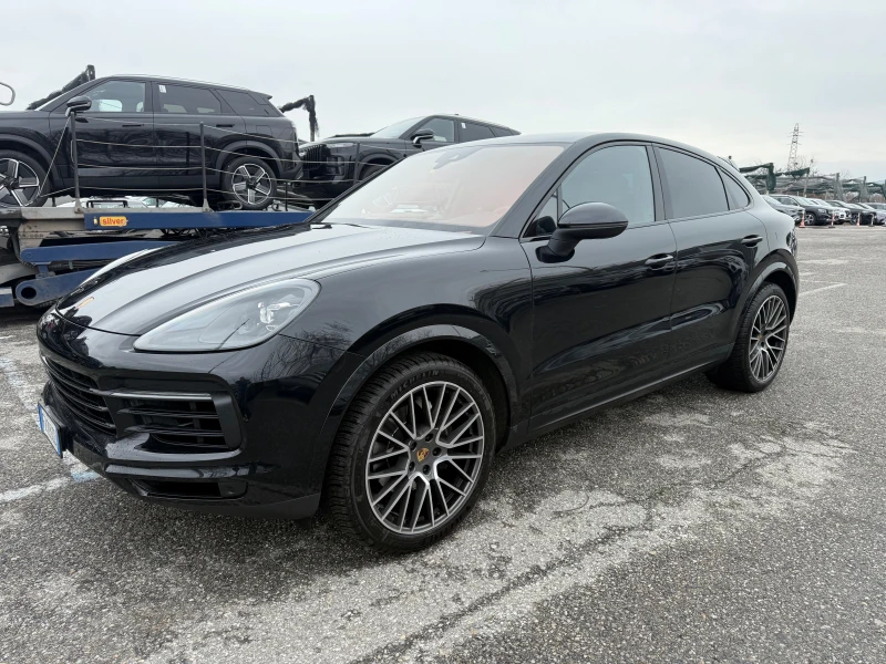 Porsche Cayenne Coupe//Очакван внос// - 43000 € / 84100.69 лв. - 55371430 1 | Car24.bg Porsche Cayenne Coupe//Очакван внос// - 43000 € / 84100.69 лв. - 55371430 1