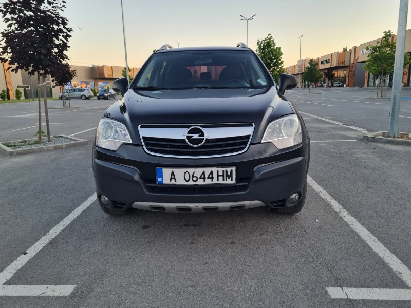 Opel Antara - 3699 € / 7234.62 лв. - 74728786 1 | Car24.bg Opel Antara - 3699 € / 7234.62 лв. - 74728786 1