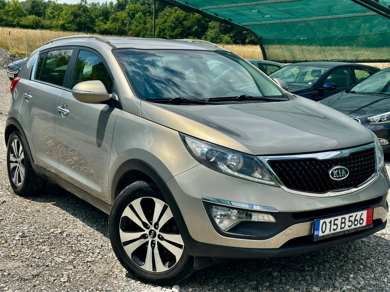 Kia Sportage 1.7 CRDi 2012 157 хил.км!!!!! - 7500 € / 14668.73 лв. - 38959805 1 | Car24.bg Kia Sportage 1.7 CRDi 2012 157 хил.км!!!!! - 7500 € / 14668.73 лв. - 38959805 1