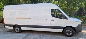 Mercedes-Benz Sprinter undefined | Auto.bg — изображение 2 Mercedes-Benz Sprinter undefined | Auto.bg — изображение 2