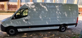 Mercedes-Benz Sprinter undefined | Auto.bg — изображение 3 Mercedes-Benz Sprinter undefined | Auto.bg — изображение 3