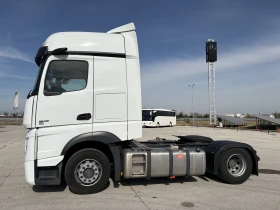 Mercedes-Benz Actros 1845 LS BigSpace 4x2 | Auto.bg — изображение 4 Mercedes-Benz Actros 1845 LS BigSpace 4x2 | Auto.bg — изображение 4