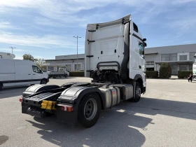 Mercedes-Benz Actros 1845 LS BigSpace 4x2 | Auto.bg — изображение 8 Mercedes-Benz Actros 1845 LS BigSpace 4x2 | Auto.bg — изображение 8