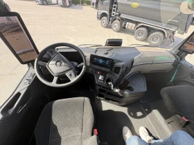 Mercedes-Benz Actros 1845 LS BigSpace 4x2 | Auto.bg — изображение 10 Mercedes-Benz Actros 1845 LS BigSpace 4x2 | Auto.bg — изображение 10