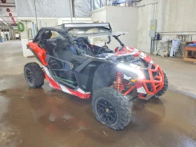 Can-Am Maverick X3 * Rotax* CVT* TURBO* | Auto.bg — изображение 4 Can-Am Maverick X3 * Rotax* CVT* TURBO* | Auto.bg — изображение 4
