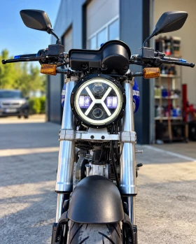Ducati Monster 600 | Auto.bg — изображение 7 Ducati Monster 600 | Auto.bg — изображение 7
