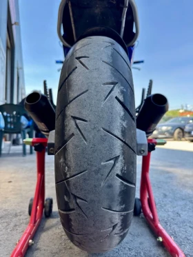 Ducati Monster 600 | Auto.bg — изображение 8 Ducati Monster 600 | Auto.bg — изображение 8