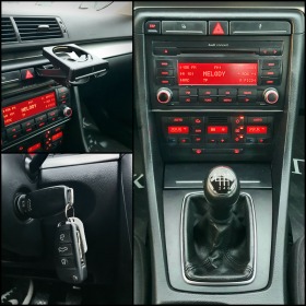 Audi A4 2.0 TDI - 8 - BPW | Mobile.bg   10