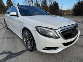 Mercedes-Benz S 500 2016 MERCEDES-BENZ S 550 1 - Car24.bg Mercedes-Benz S 500 2016 MERCEDES-BENZ S 550 1