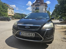 Ford Focus 1.6 16V Газов инжекцион - Car24.bg Ford Focus 1.6 16V Газов инжекцион