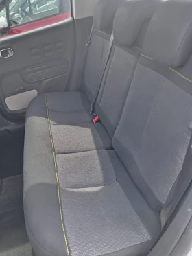 Citroen C3 FACELIFT | Mobile.bg — малка снимка 13