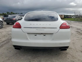 Porsche Panamera - 18600 лв. / 9510.03 € - 76282038 5 | Car24.bg Porsche Panamera - 18600 лв. / 9510.03 € - 76282038 5