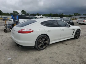 Porsche Panamera - 18600 лв. / 9510.03 € - 76282038 4 | Car24.bg Porsche Panamera - 18600 лв. / 9510.03 € - 76282038 4