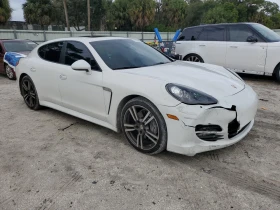 Porsche Panamera - 18600 лв. / 9510.03 € - 76282038 3 | Car24.bg Porsche Panamera - 18600 лв. / 9510.03 € - 76282038 3