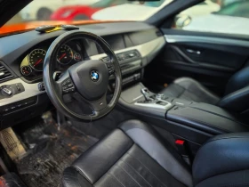 BMW M5 * M Power/ V8/ Executive PKG/ 560 HP/FireOrange * - 54250 лв. / 27737.58 € - 48731718 16 | Car24.bg BMW M5 * M Power/ V8/ Executive PKG/ 560 HP/FireOrange * - 54250 лв. / 27737.58 € - 48731718 16