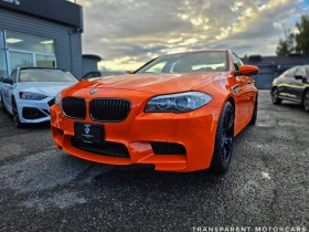 BMW M5 * M Power/ V8/ Executive PKG/ 560 HP/FireOrange * - 54250 лв. / 27737.58 € - 48731718 8 | Car24.bg BMW M5 * M Power/ V8/ Executive PKG/ 560 HP/FireOrange * - 54250 лв. / 27737.58 € - 48731718 8