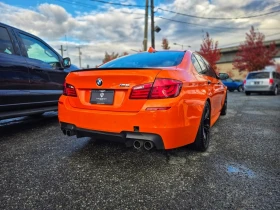 BMW M5 * M Power/ V8/ Executive PKG/ 560 HP/FireOrange * - 54250 лв. / 27737.58 € - 48731718 4 | Car24.bg BMW M5 * M Power/ V8/ Executive PKG/ 560 HP/FireOrange * - 54250 лв. / 27737.58 € - 48731718 4