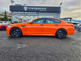 BMW M5 * M Power/ V8/ Executive PKG/ 560 HP/FireOrange * - 54250 лв. / 27737.58 € - 48731718 3 | Car24.bg BMW M5 * M Power/ V8/ Executive PKG/ 560 HP/FireOrange * - 54250 лв. / 27737.58 € - 48731718 3