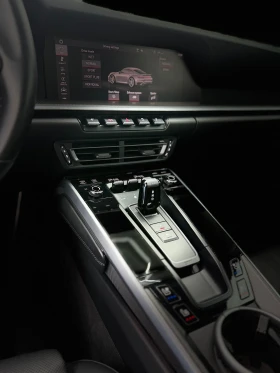 Porsche 911 Porsche Approved / TurboS / 992 / Lift / Burmester - 180000 € / 352049.40 лв. - 77338984 13 | Car24.bg Porsche 911 Porsche Approved / TurboS / 992 / Lift / Burmester - 180000 € / 352049.40 лв. - 77338984 13