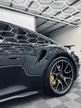 Porsche 911 Porsche Approved / TurboS / 992 / Lift / Burmester - 180000 € / 352049.40 лв. - 77338984 8 | Car24.bg Porsche 911 Porsche Approved / TurboS / 992 / Lift / Burmester - 180000 € / 352049.40 лв. - 77338984 8